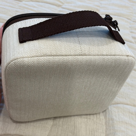 Hermes Handmade Cosmetic Case - Picture 3 of 4